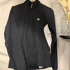 Pearl Izumi Women’s Black Cycling Jacket